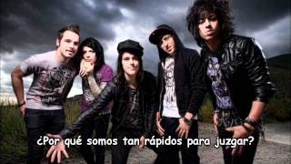 LoveHateHero - Saint and Sinner (His Story) (Sub Español)