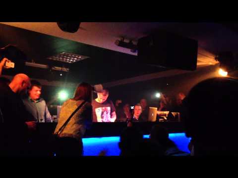 12 Urodziny FTB PL @ X Demon ZG   Miejsce nr 1   Dj W