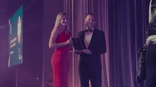 Download the video "2025 Gala Awards"