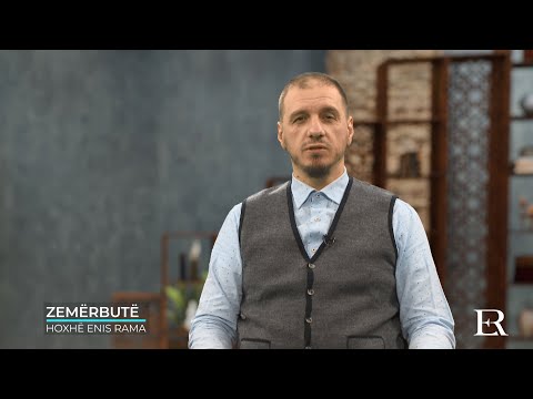 Si te bëhesh | 09. Zemërbutë - Enis Rama