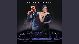Kau Bunga Cintaku (Live)