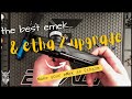 The Best Emek and Etha 2 upgrade - How to Convert your Emek to an ETHA3M