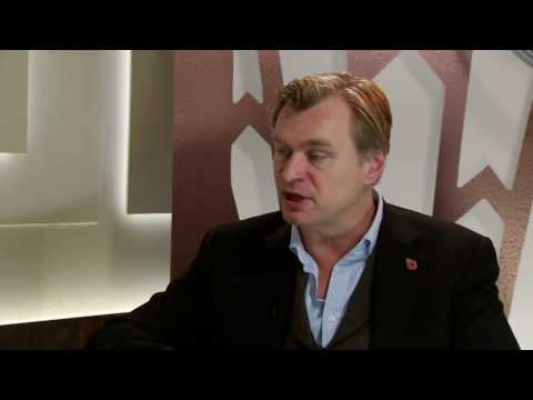 How Christopher Nolan Develops Story Ideas