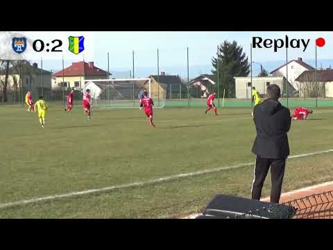 2022-03-26 | OKS Opatów - Piaskowianka Piaski 1:2