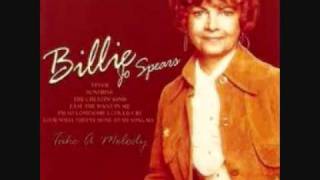 Billie Jo Spears- It&#39;s a Heartache
