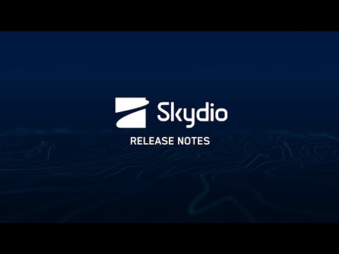 Skydio X2 Video 2309