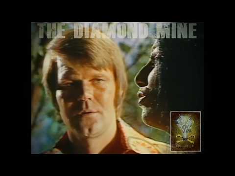 Glen Campbell & Cher 1973 Live! ~ "He Ain't Heavy, He's My Brother" BEST QUALITY ON THE INTERNET!