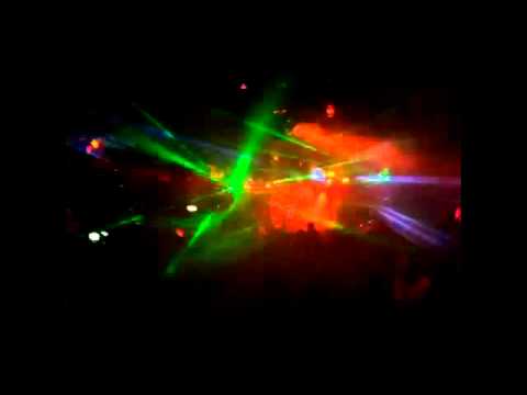 SANDRO LOCCO & ELETIX @ OXA Zürich 17.12.11