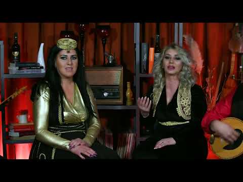 Ilire Marevci & Mamure Bela - N'drras te vekut (4K)