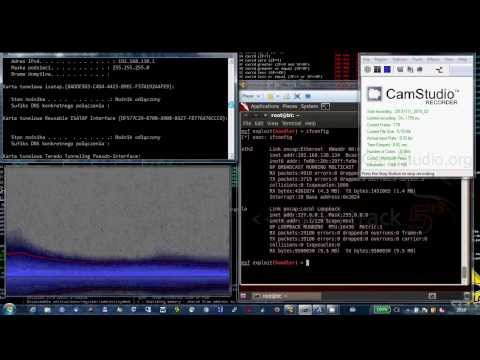 AllPlayer v 7.3 File format, Unicode, SEH Based buffer overflow exploit