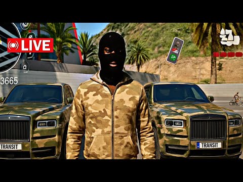 ONE LION RP | SOLO GRIND