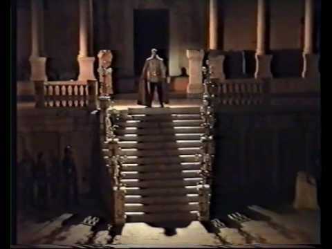 Verdi Il Trovatore - Di quella pira - Rumen Shterionov