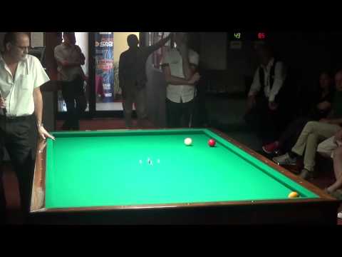 BILIARDO 2014   FINALE REGIONALE ASSOLUTO DELLA TOSCANA