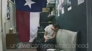 "Short haired tornado" - Fair to Midland Lyric Music Video 