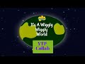 The Wiggles It S A Wiggly Wiggly World YTP Collab Announcement OPEN
