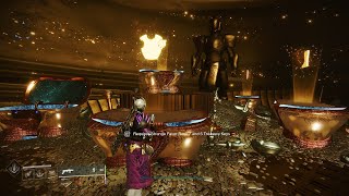 What the Chests in Xur