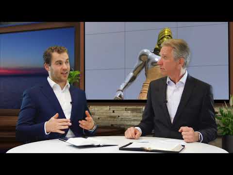 Wekelijkse Bijbelstudie 22 mei 2021 - De opkomst van het pausdom