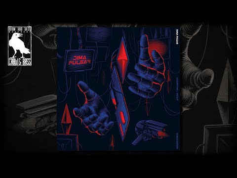Dima Pulsar - Algorithm [IGNESCENT]
