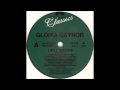 (1993) Gloria Gaynor - I Will Survive [Phil Kelsey Classic 12 RMX]