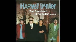 Harvey Danger - Sad Sweetheart of the Rodeo
