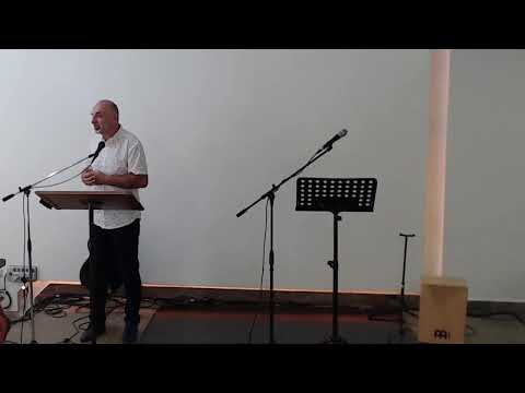 EPC Pula 20.8.2023. Identitet u Kristu 1 - Danijel Lustig