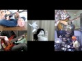 [HD]Kamisama Dolls OP [Fukanzen Nenshou ...