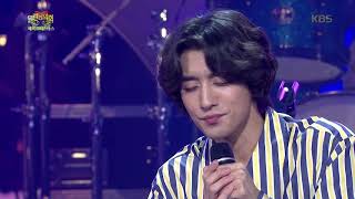 열린음악회 - 잔나비 - She.20181223