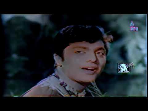 Duniya kisi ke pyar mein.Jhankar(Color Version).Jaag Utha Insan.Waheed Murad & Zeba.Mehdi Hasan.