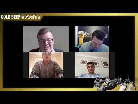 Irish Derby festival Preview 2021 | Horse Tips | Mad Merrigan & Special Guest Shane Dusty Foley 🏇