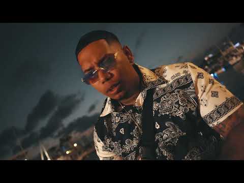 GegeMan - Sinti Bo (Official Video)