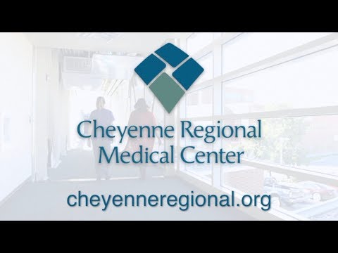 Cheyenne Regional Medical Center  |  Cheyenne, WY