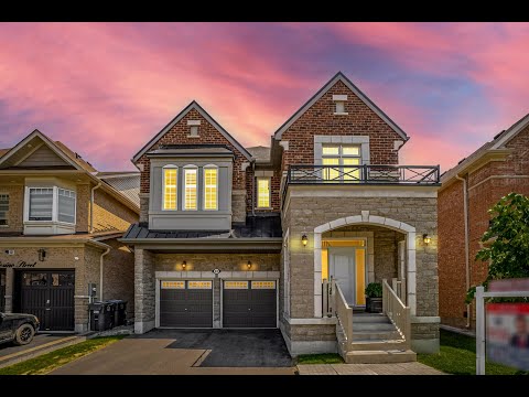 81 Losino Street, Caledon Home - Real Estate Properties