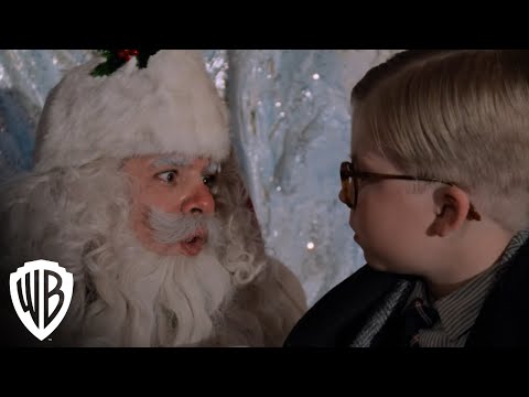 A Christmas Story