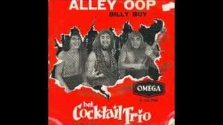 Het Cocktail Trio - Alley-Oop video