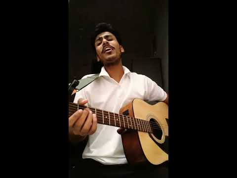 Raja ko Rani se | ACOUSTIC COVER | Archit tak