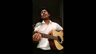 Raja ko Rani se | ACOUSTIC COVER | Archit tak