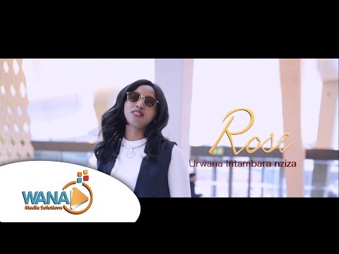 ROSE - Urwana Intambara nziza (Official Music Video)