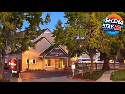 Residence Inn Sunnyvale Silicon Valley I | San Jose (CA), United States | Hotel Review 🛏️