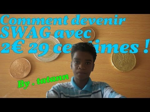 comment poser pour une photo swag