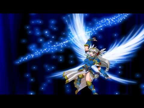 Nightcore   No Scared