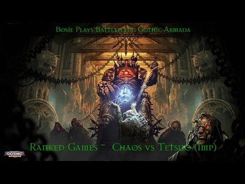 Ranked - Chaos vs Tetsuo (Imp)