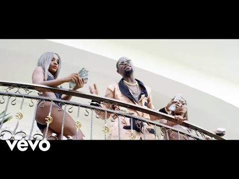 Eddy Ratty - After The Rain [Official Video]