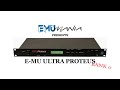 E-MU ULTRA PROTEUS - BANK 0 PRESET DEMO