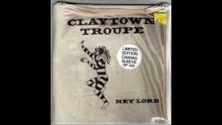 Claytown Troupe     Hey Lord (12' Mix) 1989