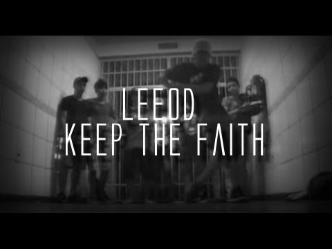 LeeoD - « Keep the faith » [FREE-STEP]