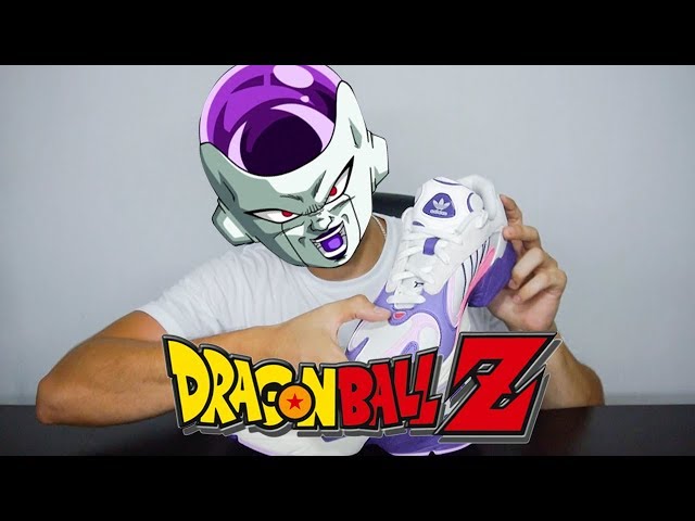 Vídeo relacionado con CYP BRAND Dragon Ball - Zapatillas de casa abiertas, Diseño Goku, Suaves, Talla 40/41 EU, Amarillo y Negro, Producto Oficial, ZP-1140-DB