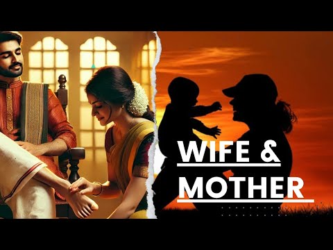 Bijeta Mishra Poem Wife & Mother 