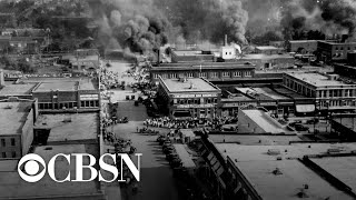  Tulsa 1921: An American Tragedy 