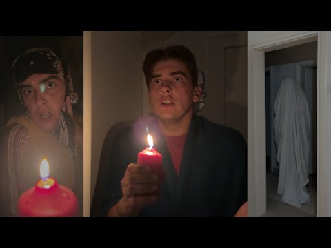 MAMA I DUHOVI 😱 BALKAN | seadhr