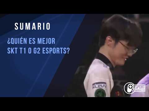 Vienen Manute y Carritos Kami, LCK en español,  visita Jandro y Kappa- Esportmaníacos 683